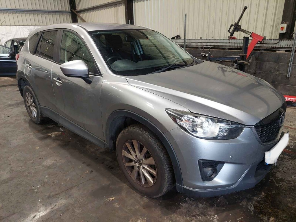 Jante aliaj 17 Mazda CX-5 2013 SUV 2.2