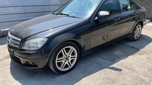 Jante aliaj 17 Mercedes C-Class W204 200