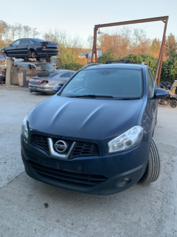 Jante aliaj 17 Nissan Qashqai 2012 Suv 2.0