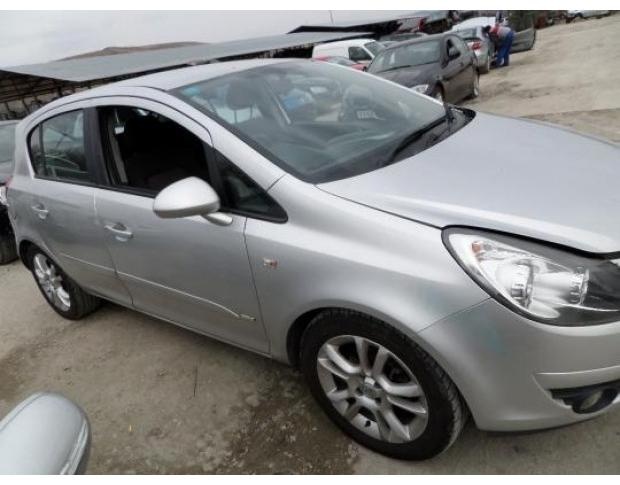 Jante aliaj 17 Opel Corsa D 2007 Hatchba