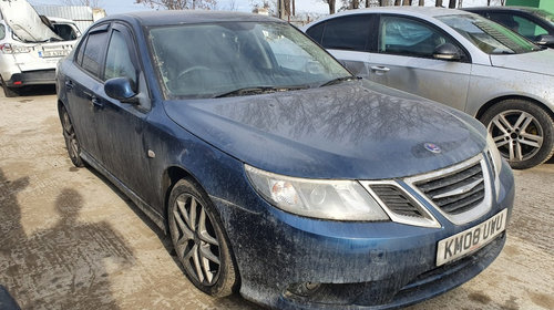 Jante aliaj 17 Saab 9-3 2008 berlina 1.9