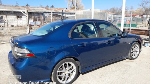 Jante aliaj 17 Saab 9-3 2009 sedan 1.9 d