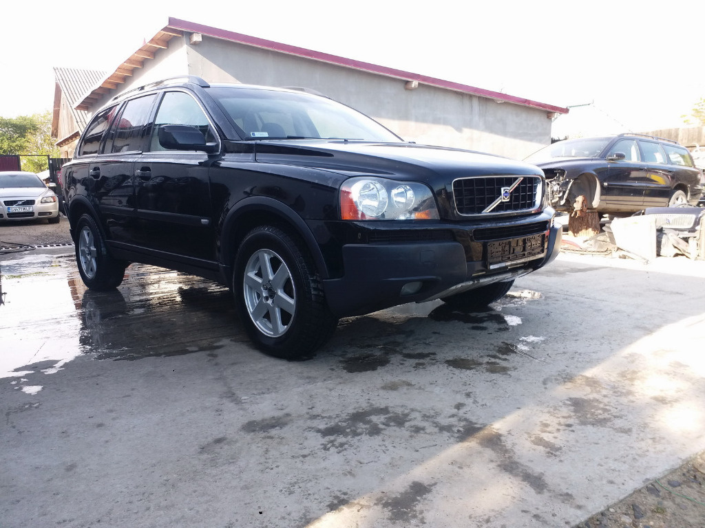Jante aliaj 17 Volvo XC 90 2005 SUV 2.5