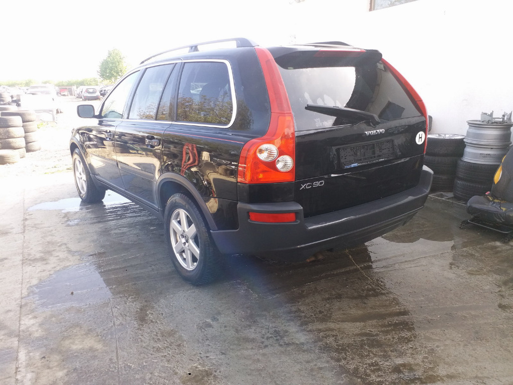 Jante aliaj 17 Volvo XC 90 2005 SUV 2.5