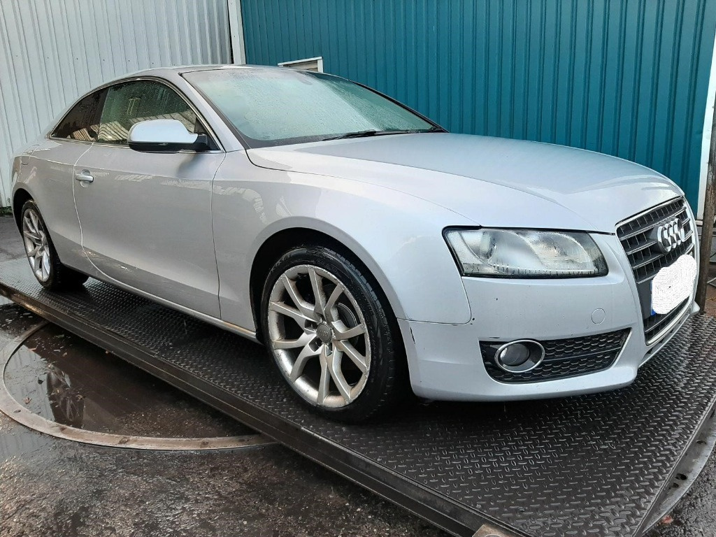 Jante aliaj 18 Audi A5 2009 Coupe 2.0 TDI CAHA