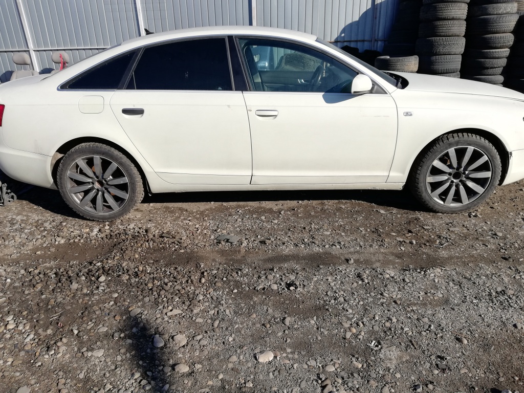 Jante aliaj 18 Audi A6 4f c6