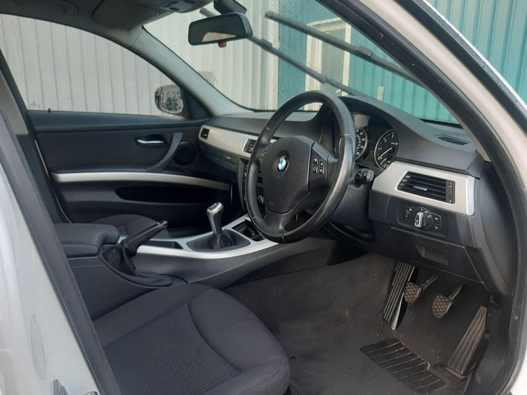 Jante aliaj 18 BMW E90 2009 SEDAN LCI 2.