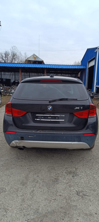 Jante aliaj 18 BMW X1 2010 hatchback 2.0