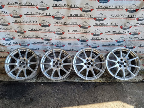 Jante aliaj 18 inch JAGUAR S-TYPE 9.0Jx18 ET42 5x108 cod piesa : AW93-1007-BA