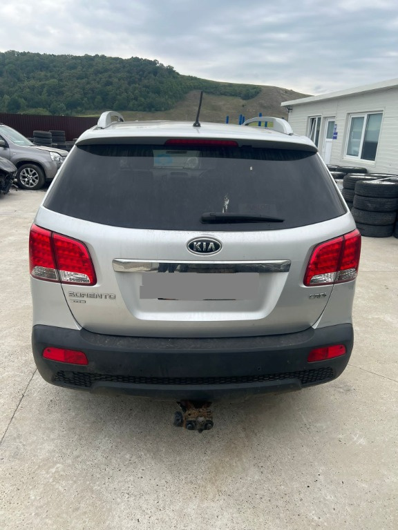 Jante aliaj 18 Kia Sorento 2012 Suv 2.2