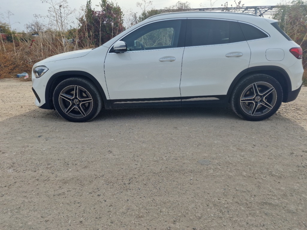 Jante aliaj 18 Mercedes GLA220 cdi H247