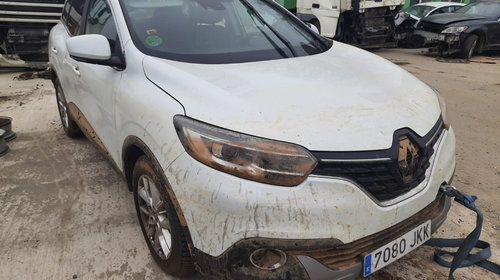 Jante aliaj 18 Renault Kadjar 2016 - 1.5