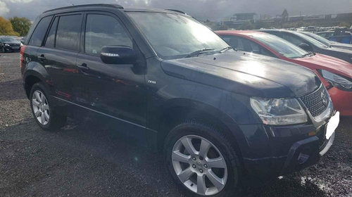 Jante aliaj 18 Suzuki Vitara 2011 SUV 1.