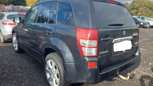 Jante aliaj 18 Suzuki Vitara 2011 SUV 1.