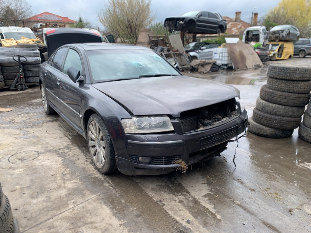 Jante aliaj 19 Audi A8 2006 Sedan 3.0