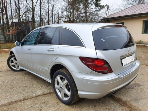 Jante aliaj 19 Mercedes R320 cdi W251