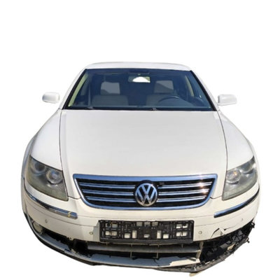 Jante aliaj 19 Volkswagen Phaeton 2011 Berlina 3.0