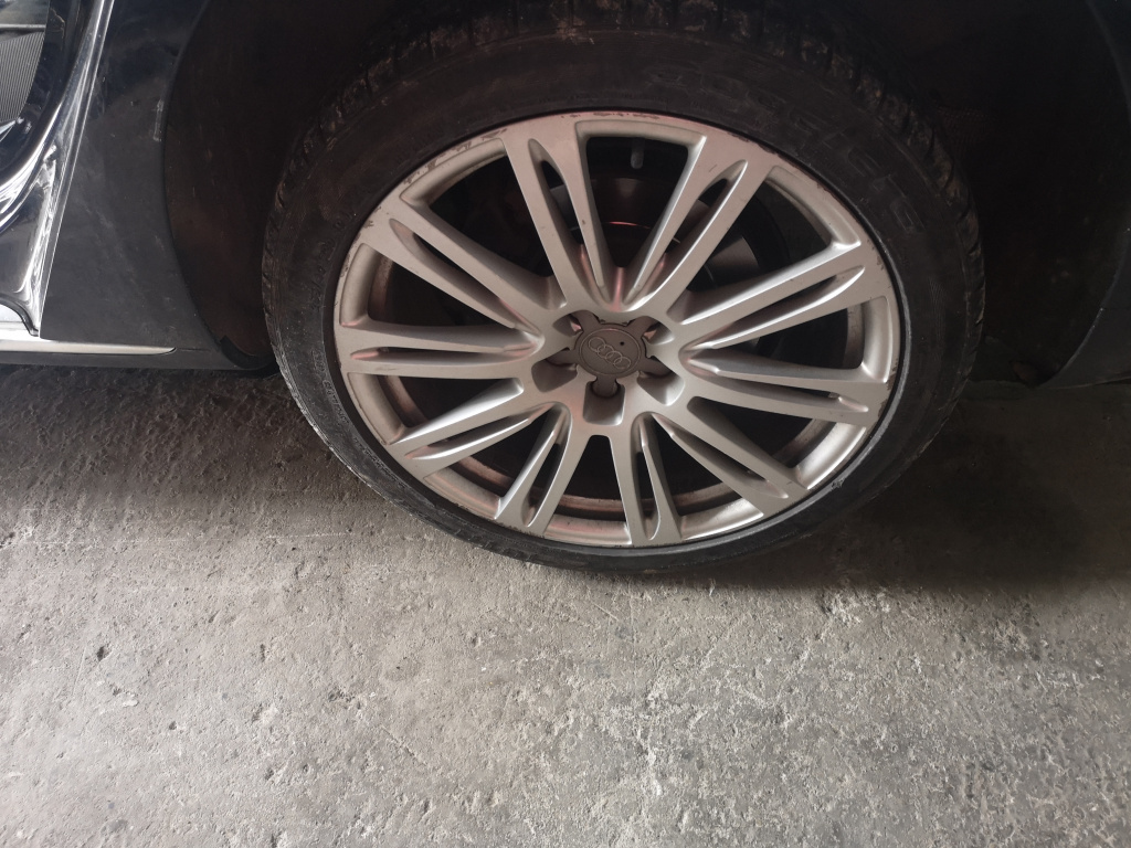Jante aliaj 20 audi a8 metrix