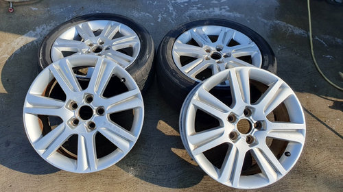 Jante Aliaj 5x112 R17 Audi / Volkswagen 