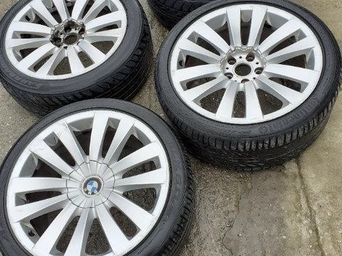 Jante aliaj bmw f01 f02 r20 în 2 lățimi 245/45/r20 fata și spate 275/35/R20 style 235 r20