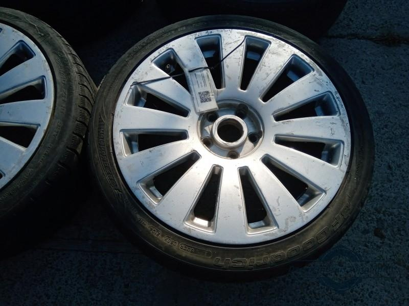 Jante aliaj Dodge Neon 2 (1999->) r18 5x