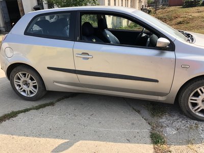 Jante Aliaj Fiat Stilo