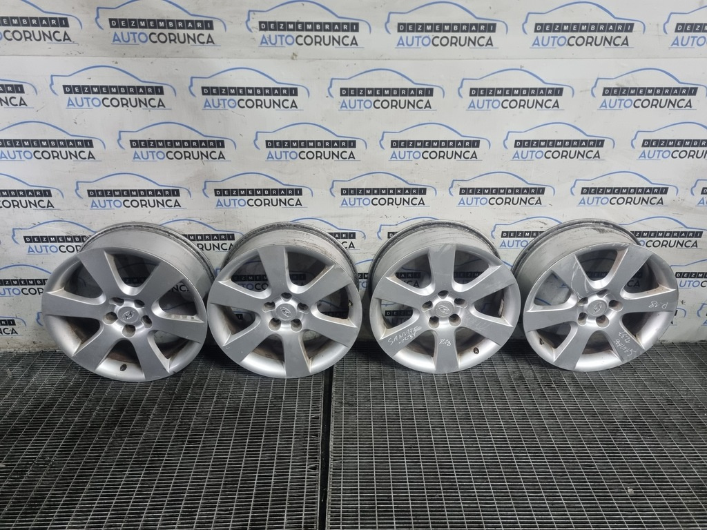 Jante aliaj Hyundai Santa Fe 2 2007 - 2012 R18 ET41 R18 5291026180