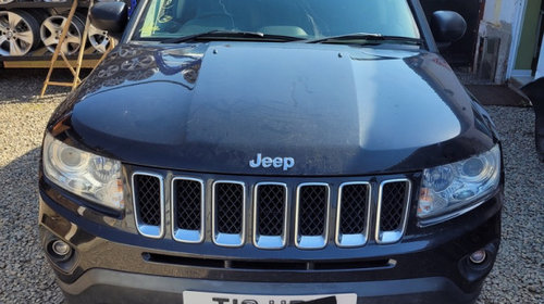 Jante aliaj Jeep Compass 2011 - 2015 R18