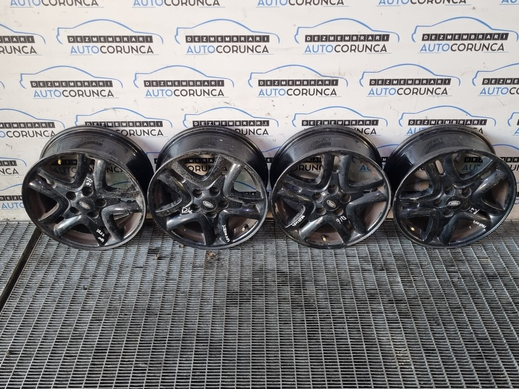Jante aliaj Land Rover Freelander 2 2006 - 2010 R16 ET50 R16