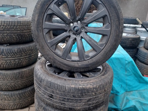 Jante aliaj Land Rover velar 255/50R20 J8A21D07-NB