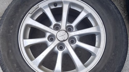 Jante aliaj Mitsubishi 5x114,3 R16