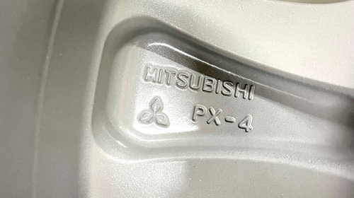 Jante aliaj Mitsubishi L200, Pajero, Ful