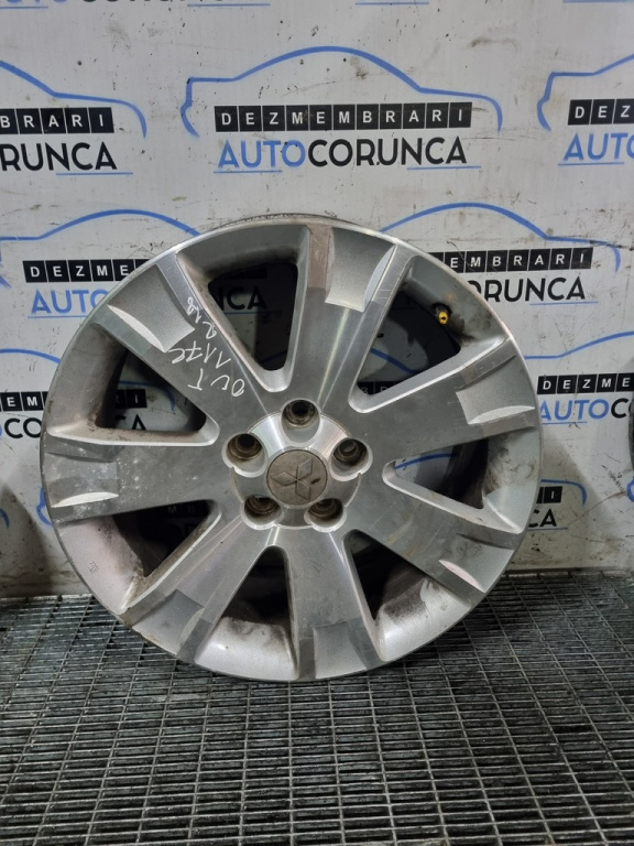 Jante aliaj Mitsubishi Outlander 2009 - 