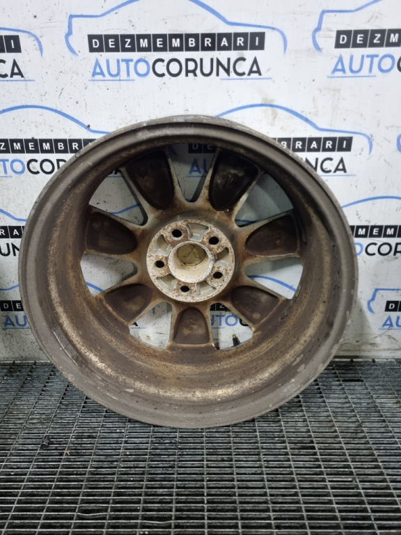 Jante aliaj Mitsubishi Outlander 2009 - 