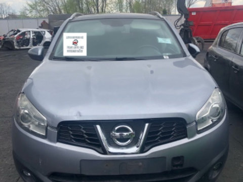 Jante aliaj Nissan qashqai an 2009 R17