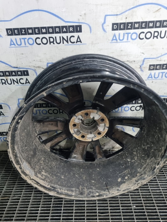 Jante aliaj Nissan Qashqai J11 2013 - 20