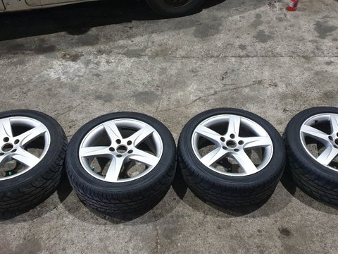 Jante passat 5x112 r17 - Anunturi cu piese