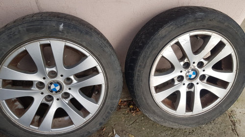 Jante Aliaj R16 Bmw Seria 3 E90,E91