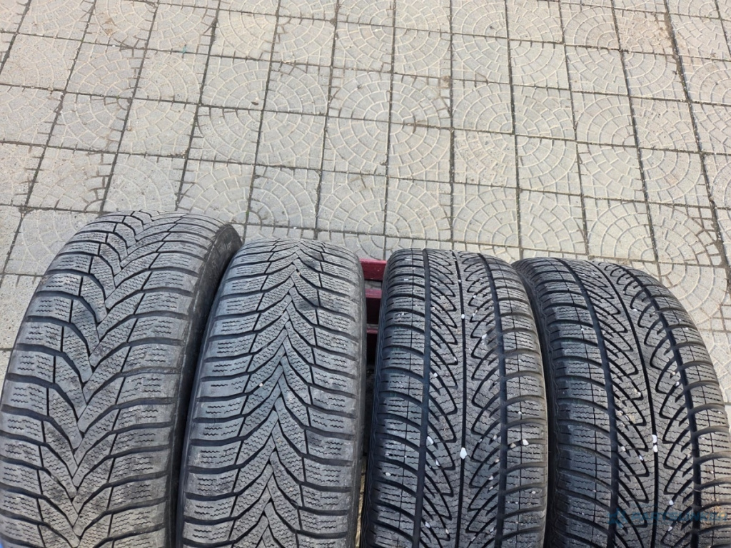 Jante aliaj R17 5X112 Vw PASSAT B8 2014 