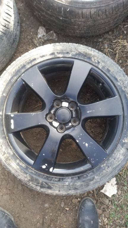 Jante aliaj R18 235/45/18 Hyundai Santa 