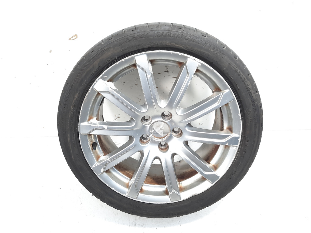 Jante aliaj R18, cod 8K0601025AJ, Audi A4 Avant (8K5, B8) (idi:552946)