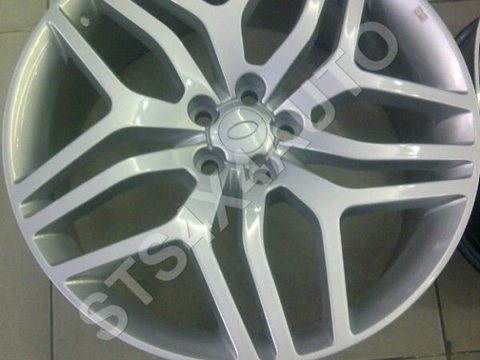 JANTE ALIAJ RANGE ROVER 20" 5 X 120