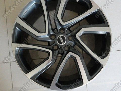 JANTE ALIAJ RANGE ROVER 22" 5 X 120 [5406]