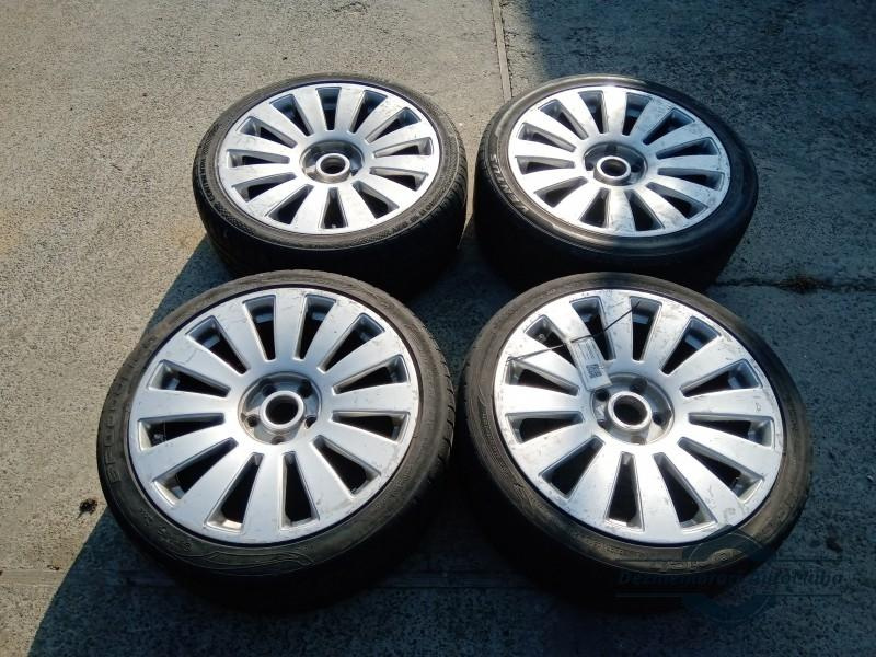 Jante aliaj Volkswagen Sharan (1995-2000) r18 5x112 et45 cb57