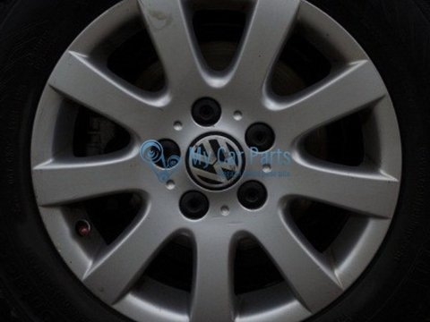 Jante aliaj VW GOLF V 5x112 15''