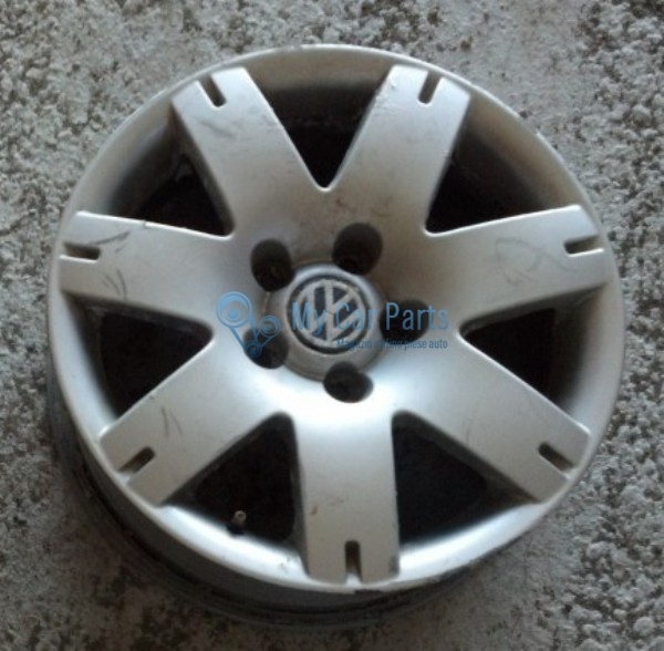Jante aliaj VW Passat b5.5 5x112 16''