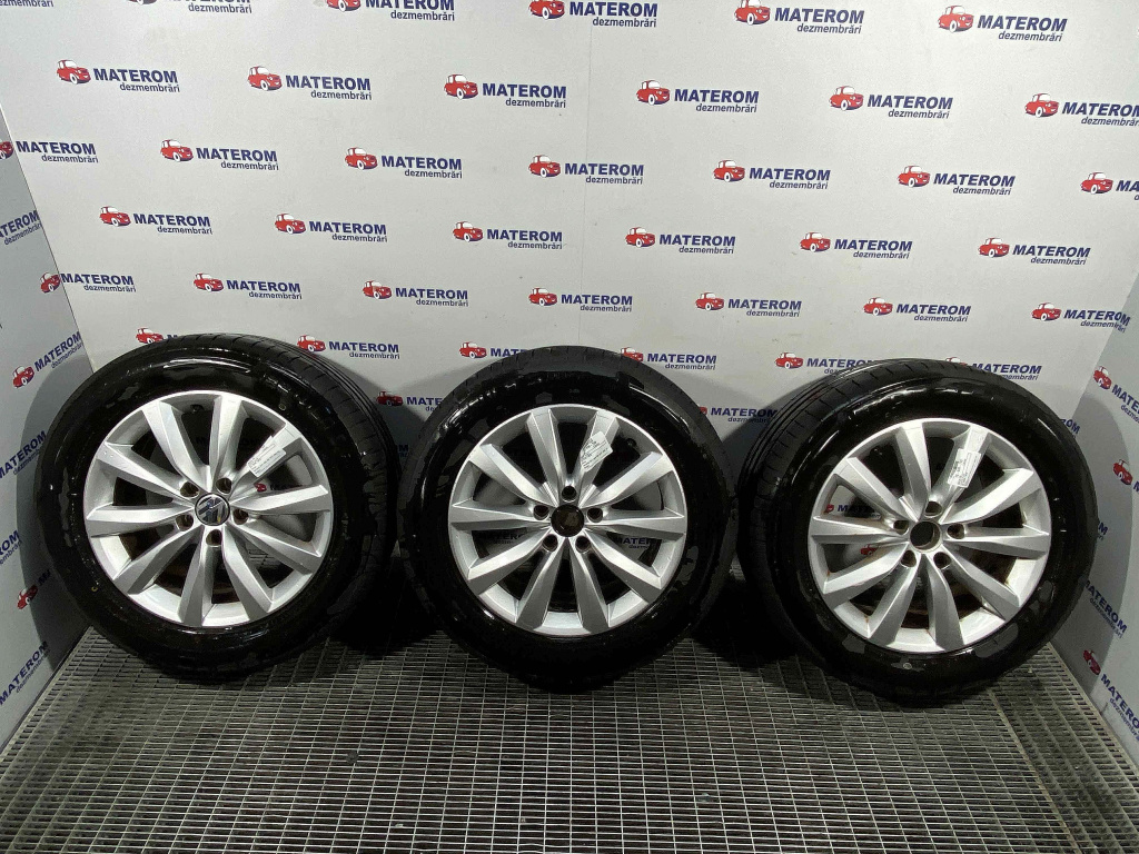 JANTE ALIAJ VW TIGUAN TIGUAN - - (2010 2015)