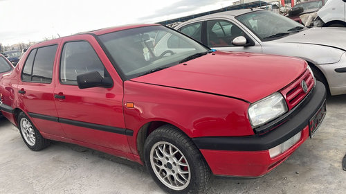 Jante aliaj VW Vento 1994 185/60 R14