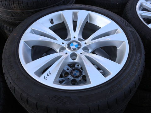 Jante aluminiu BMW F15 245/45 R19