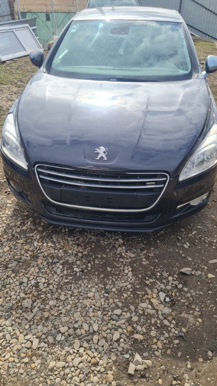 Jante aluminiu Peugeot 508 2012 HATCHBACK 1.6HDI
